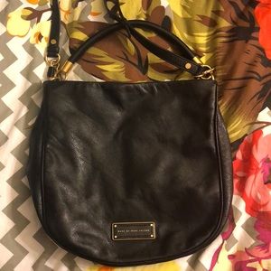 Classic q Marc by Marc jacobs hobo bag